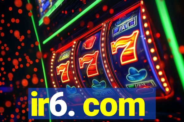 ir6. com